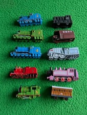 Joblot Bundle Mini Thomas The
