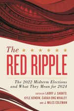 The Red Ripple: The 2022