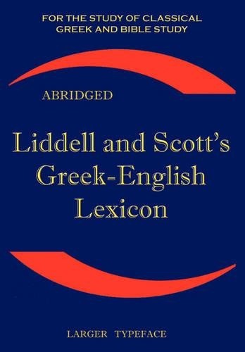 Robert scott liddell - robert,