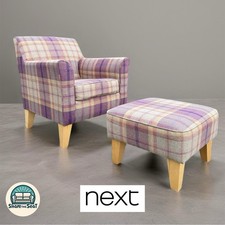 Next Alfie Armchair And