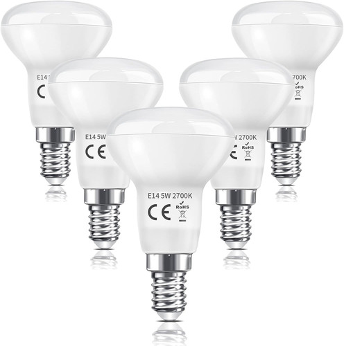 R50 e14 led light - r50,