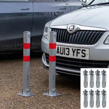 Hausen folding car parking - hausen,