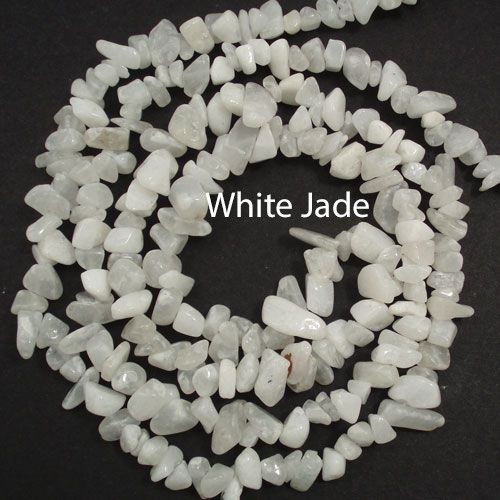 Semi precious gemstome chip - precious,