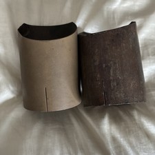 German Sunshades For Flak 45°