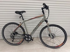 Carrera Crossfire 3 Adult Bike