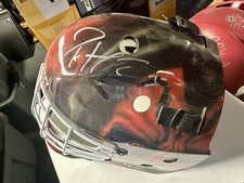 Patrick Roy signed Fullsize