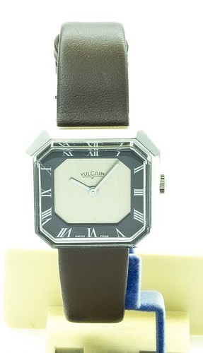 Rare vintage vulcain - rare,