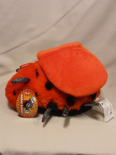 Bnwt ladybug ladybird - ladybug,