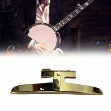 Banjo Restoration Parts Zinc