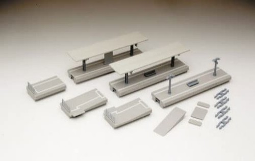 Kato gauge glacier - kato, express