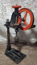 Vintage Ace Hand Cranked