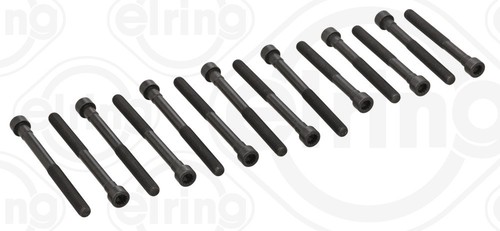 Elring 819 980 cylinder head - cylinder,