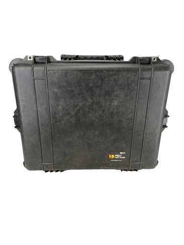 Pelican peli 1600 - peli,
