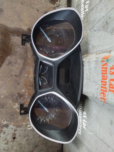 Ford focus mk3 speedo dials - ford,
