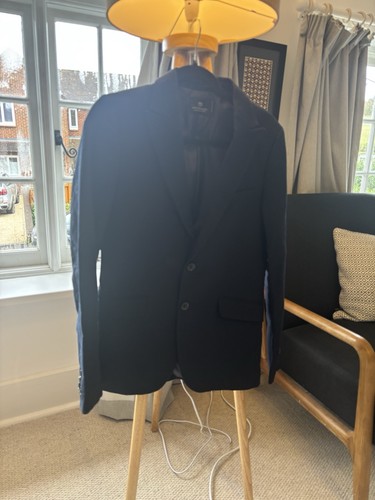 Scotch soda blazer - &, /