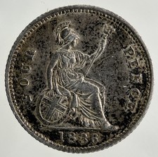 1836 William IV Groat