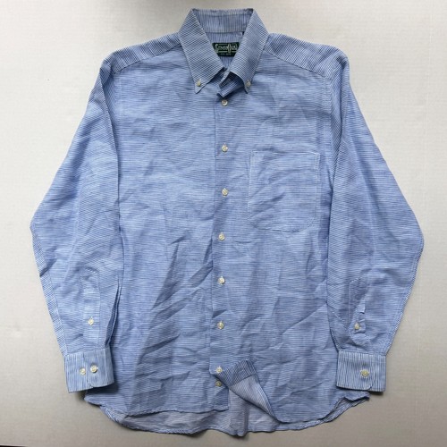 Gitman bros vintage oxford - gitman,