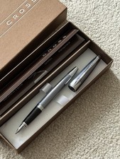 Cross Apogee Diamond Brush