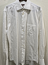 Matteo Di Rota White Dress