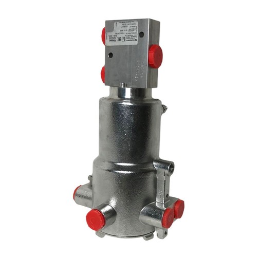 Norgren maxseal ico3s ico4e - maxseal,