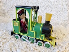 2005 Postman Pat Greendale