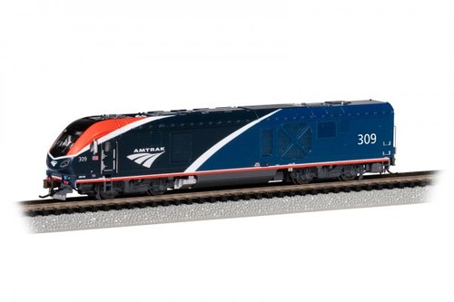 Bachmann 68353 scale - bachmann, siemens