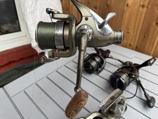 Fishing Bundle hardly used 