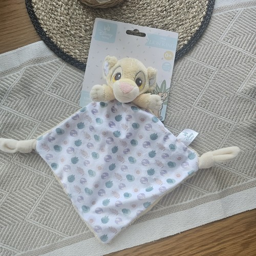 Disney baby simba lion - baby,