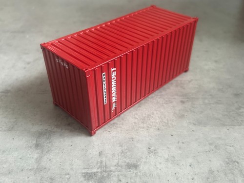 Cavellino mammoet - 1:50,