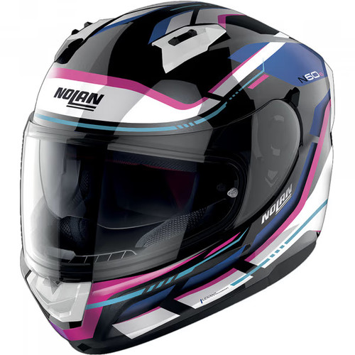 Nolan n60 motorbike - n60-6, helmet
