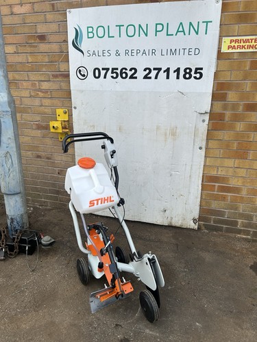 Brand new stihl saw - brand,