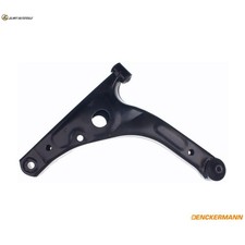 Control Arm Suspension D120588