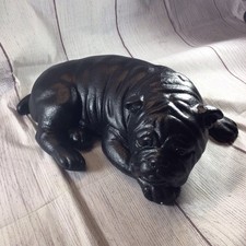Vintage English Bulldog Heavy