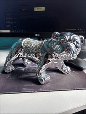 English Bulldog Ornament