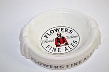 Flowers Fine Ales Vintage