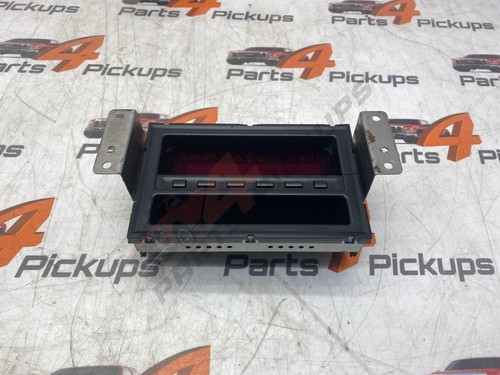 2014 mitsubishi l200 trojan - mitsubishi,