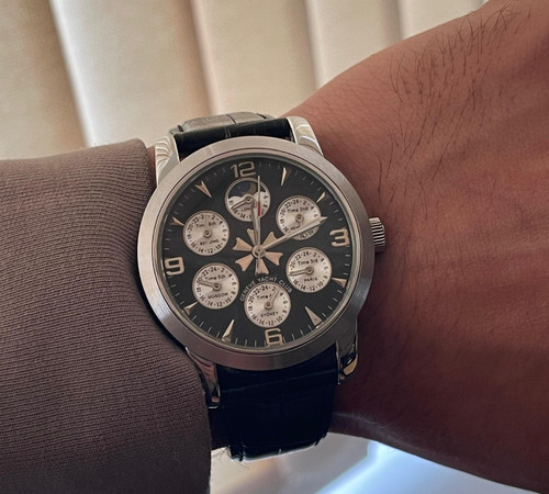 Geneve yacht club - club, timepiece
