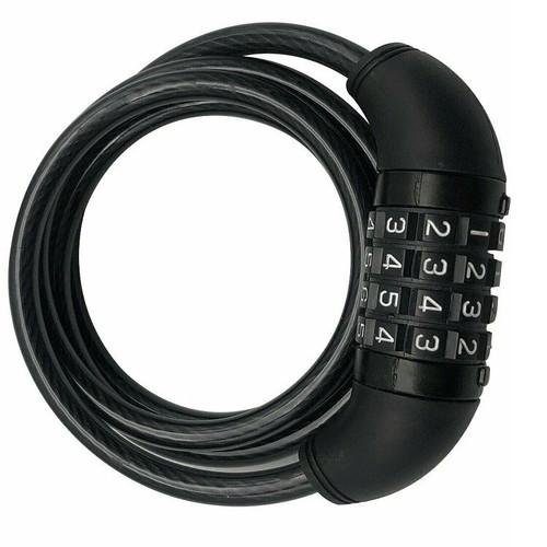 Bike lock heavy duty strong - lock,