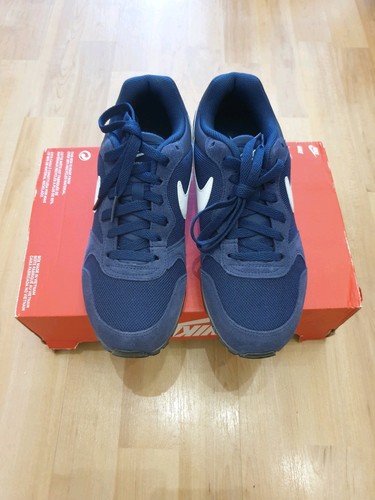 Nike runner trainers - runner, 2