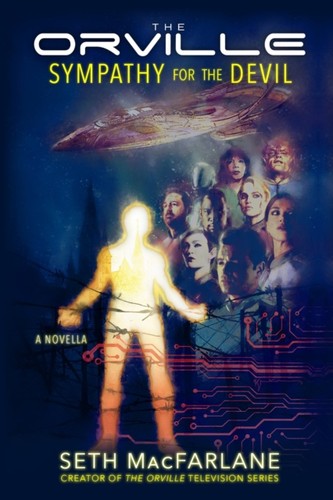 Orville sympathy for - sympathy,