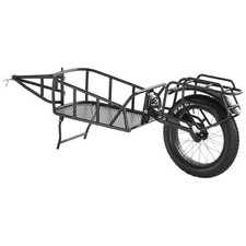 All-Condition Bike Trailer