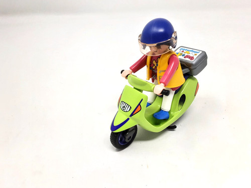 Vintage 1990 playmobil - vintage, 3946
