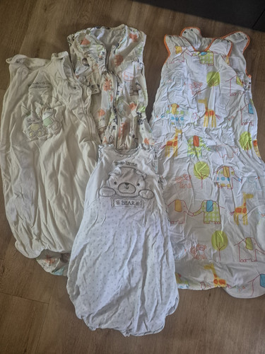 Baby sleeping bag sleepsack - baby,