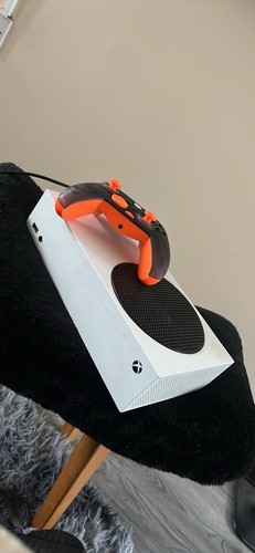 Xbox series console with - xbox,