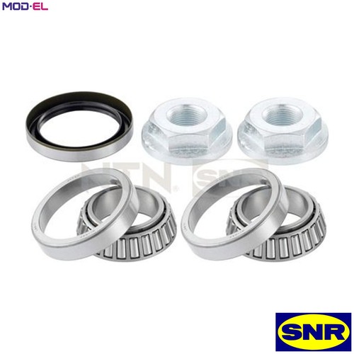 Wheel bearing kit r152 - wheel,