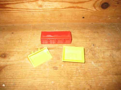 Duplo lego spare - lego, rare