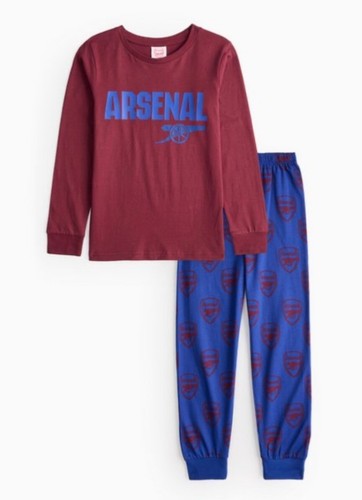 Boys arsenal official - tu,