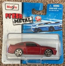 Maisto fresh metal - fresh,