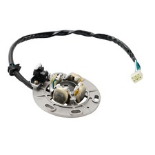 STATOR MAGNETO IGNITION BASE ASSY FOR YAMAHA YZ250 YZ250H YZ250J YZ250K 96-98 T9