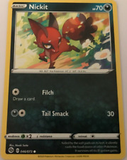 Nickit 046/073 - Common -